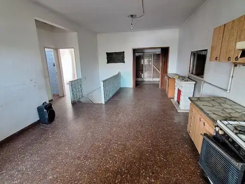 Depto Tipo Casa en Venta en Quilmes, USD 49.000