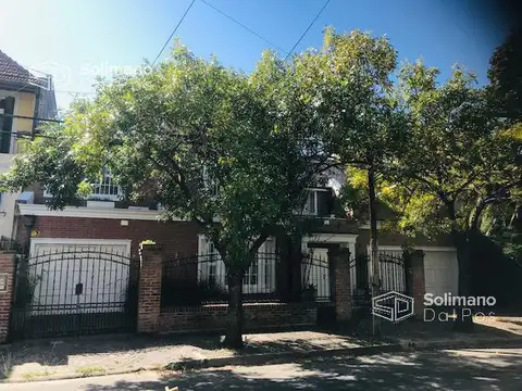 Casa en Venta de 5 dormitorios