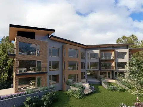 Depto Tipo Casa en Venta en San Carlos de Bariloche, USD 144.343