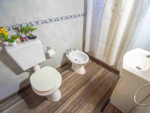 Departamento en Venta 13 años