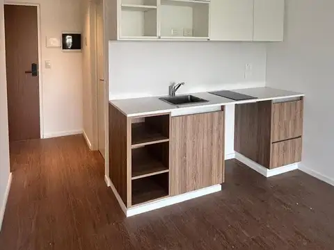 Departamento en Alquiler Apto profesional