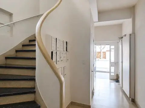 Departamento en Venta 60 años