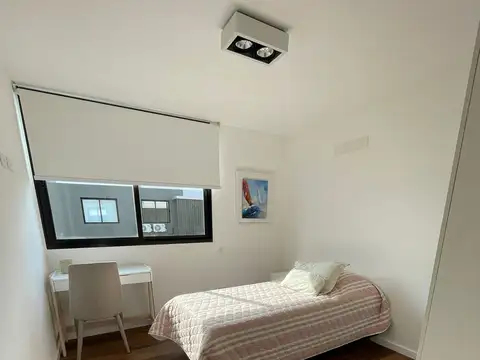 Venta apartamento de 2 dormitorios en INTERLAGOS