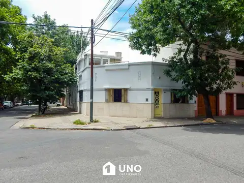 9 de Julio 2598 - Casa de 2 Dormitorios.