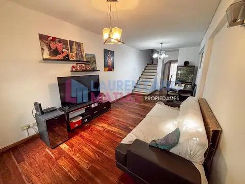 Depto Tipo Casa en Venta en Villa Pueyrredón, USD 249.000