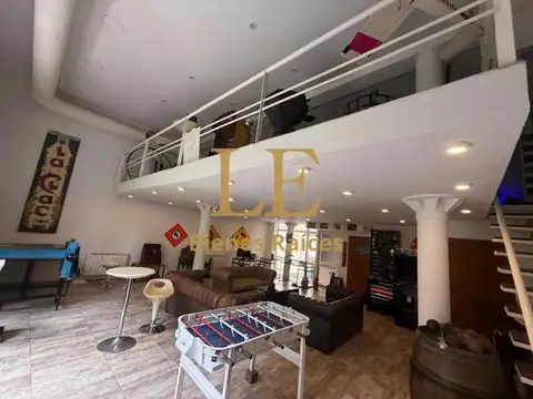 Venta Oficina Av. de Mayo al 600