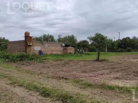Arroyo Leyes, a metros del rio, Ruta 1 km 21
