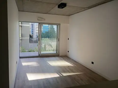 Departamento - Nuñez