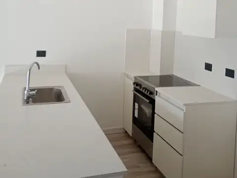 Departamento en Alquiler A Estrenar