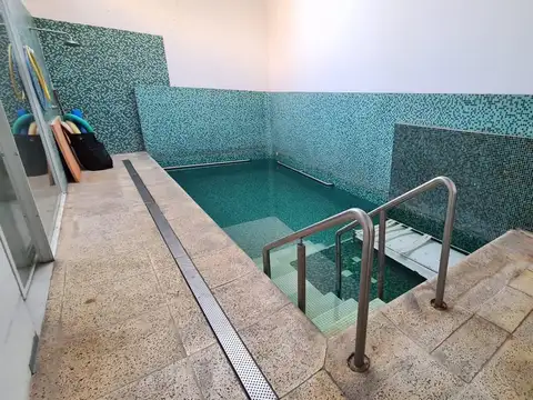 Terreno en Venta en Almagro, USD 440.000