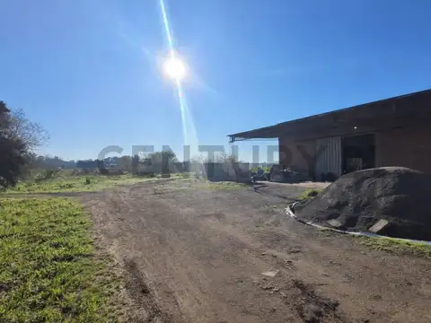 643 Esquina 17 , Piso 0