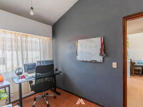 Venta de casa dos dormitorios cooperativa Pando