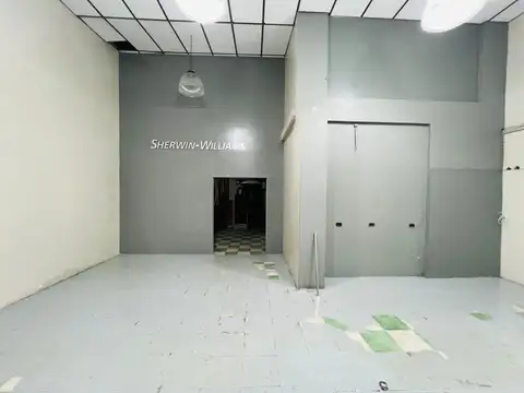 Local en Alquiler A Estrenar