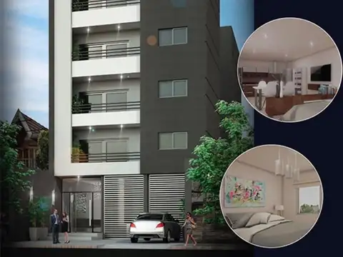 Departamento en Venta en Lanus Oeste, USD 149.000