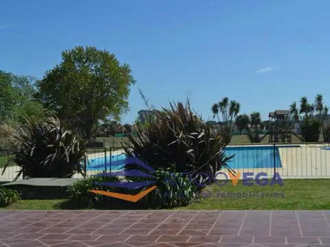 Terreno en Venta 40  mts Frente