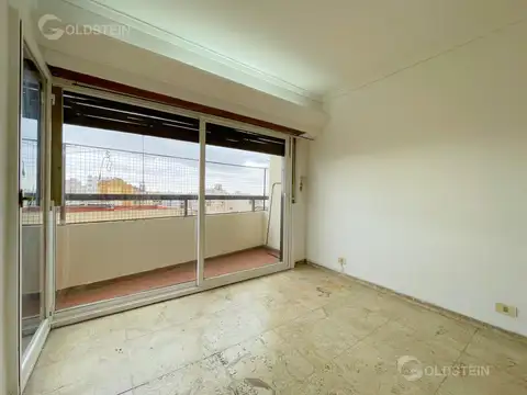 Departamento en Alquiler de 4 ambientes