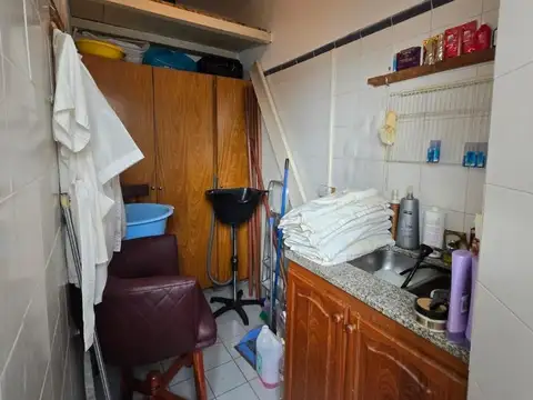 Departamento en Alquiler 70 años