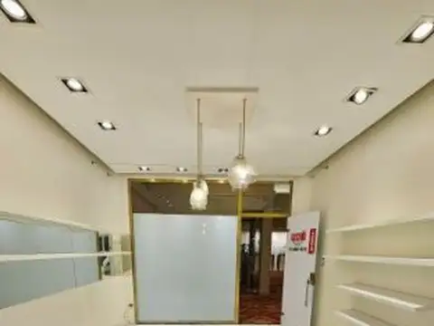 Avenida Alvear 1800