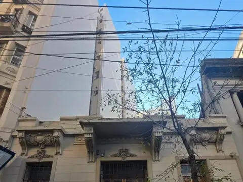 lote 10,90x22 zonific "CORREDOR MEDIO" 2050m2 construibles