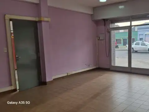 Galpon en Alquiler 56 años