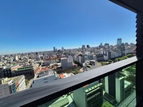 Departamento en Alquiler A Estrenar