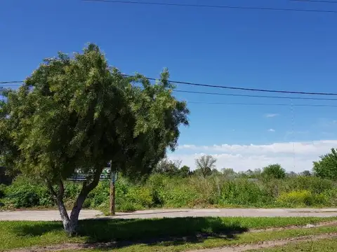 Terreno en Venta 10  mts Frente