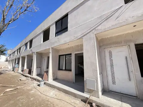 Departamento en Venta en San Miguel, USD 78.000