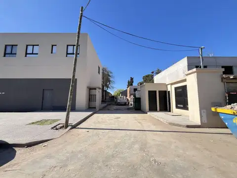 Irigoin y Jose Maria Paz