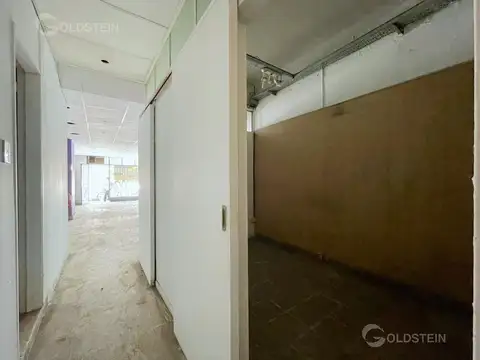 Local en Venta 40 años