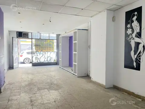 Justo, Juan B. Avda al 2600