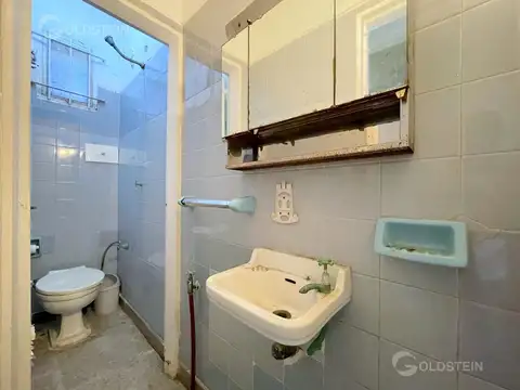 Local en Venta en Villa Crespo, USD 219.000