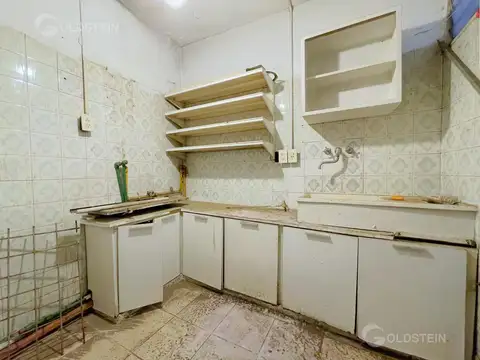 Local en Venta 45 años