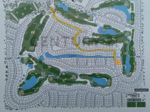 Ruta 16 , Piso 0