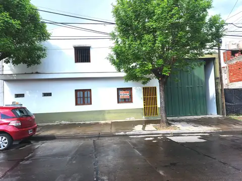 Galpón impecable. Muy buena ubicación y contexto.