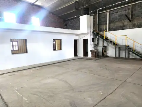 Galpon en Alquiler en Zona Norte, $ 2.200.000