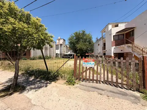 Terreno en alquiler en Centro