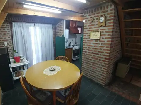 Casa en Venta de 2 dormitorios