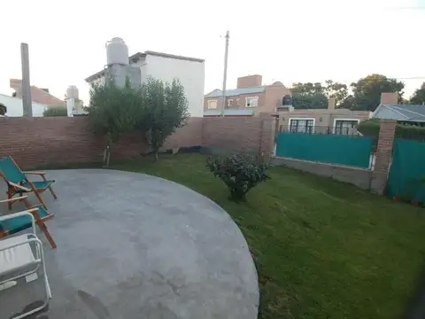 Casa en Venta en Playa Unión, USD 85.000