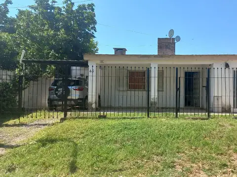 Casas a la venta en Bialet Masse. (C360)