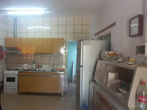 Casa 3 ambientes con 3 baños