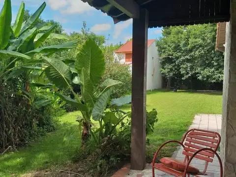 Quinta en Venta de 4 dormitorios