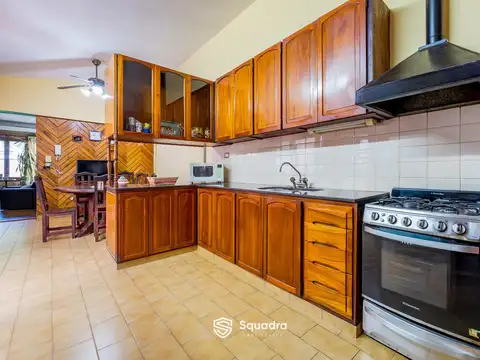 Presidente Peron al 3200