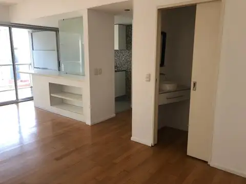 Departamento en Alquiler de 3 ambientes