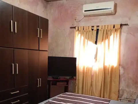 CASA EN VENTA A RECICLAR