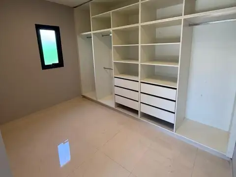 CASA A ESTRENAR B BOEDO VILLAGE (apta crédito)