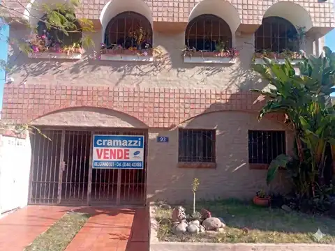 CASA EN VENTA