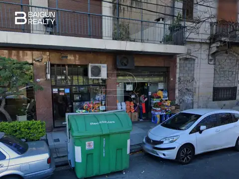 LOCAL EN ALQUILER, ZONA CAÑITAS