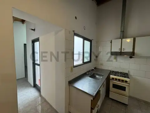 CENTURY 21 ALQUILA DEPARTAMENTO EN GUAYMALLÉN