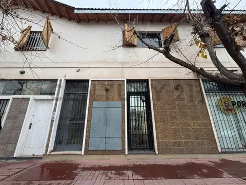 DEPARTAMENTO EN ALQUILER EN GUAYMALLÉN