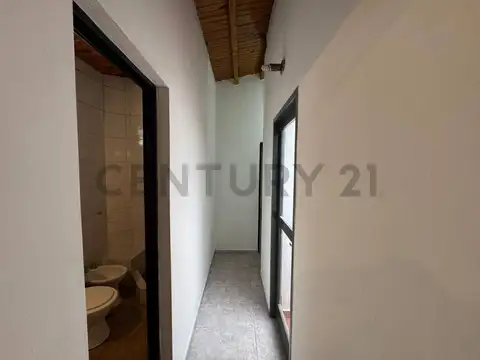 Departamento en Alquiler A Estrenar